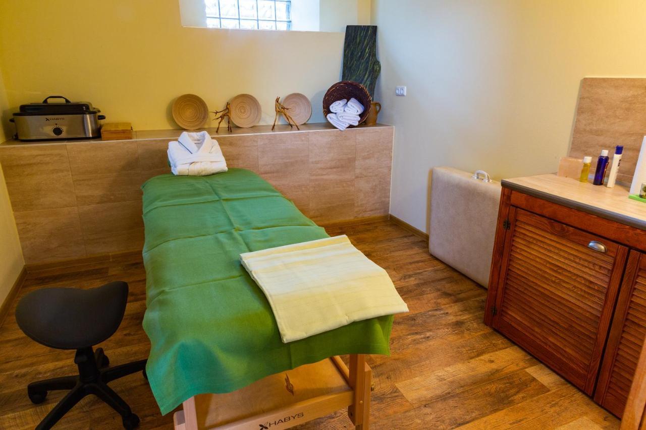 Kowalowe Skaly Spa&More 옐레니아구라 외부 사진