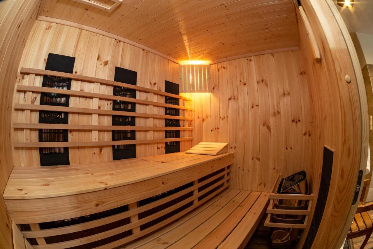 Kowalowe Skaly Spa&More 옐레니아구라 외부 사진