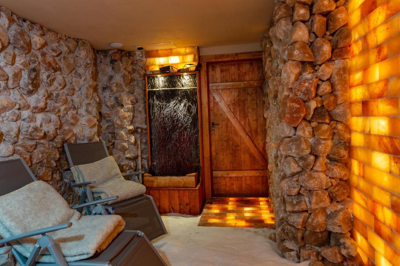 Kowalowe Skaly Spa&More 옐레니아구라 외부 사진