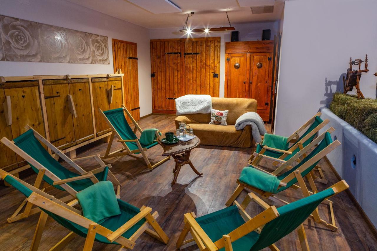 Kowalowe Skaly Spa&More 옐레니아구라 외부 사진