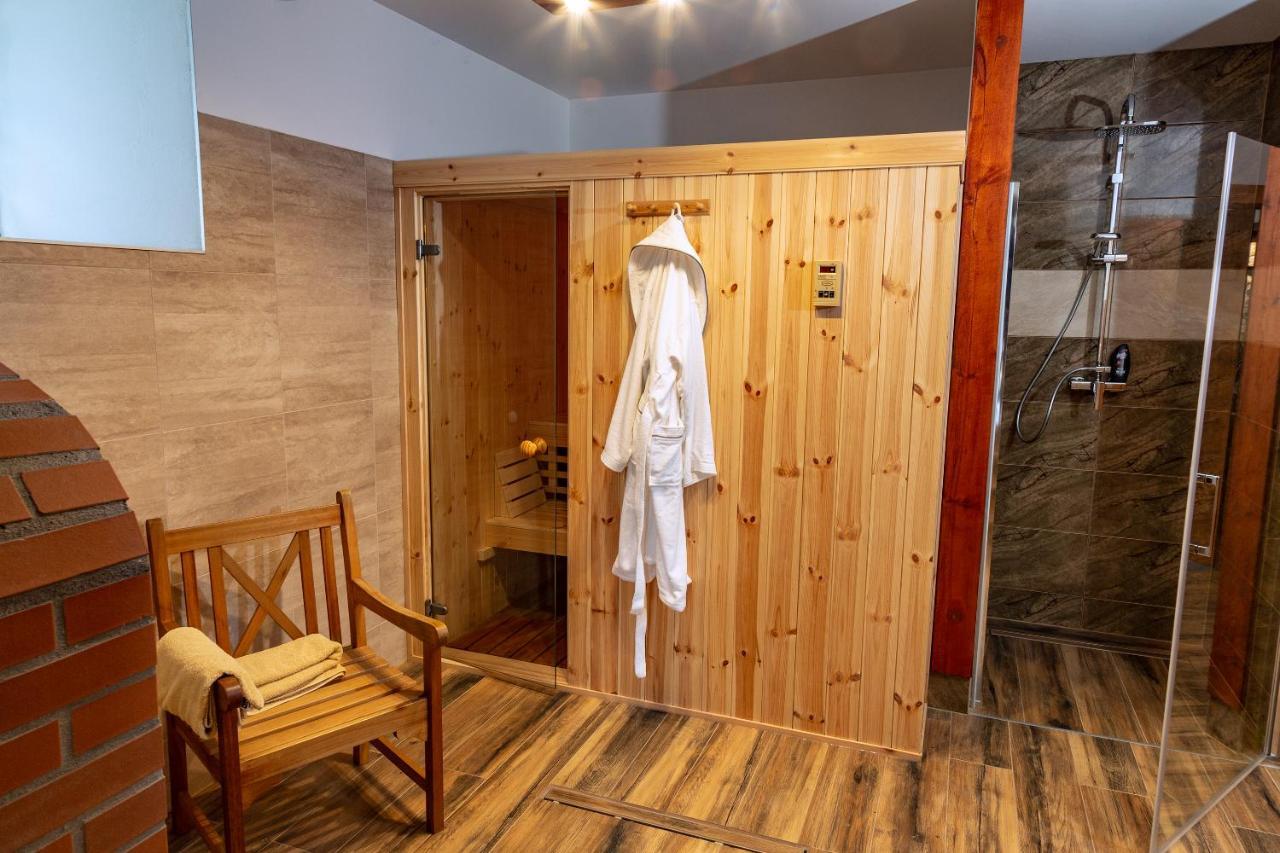 Kowalowe Skaly Spa&More 옐레니아구라 외부 사진